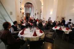 Conference Dinner